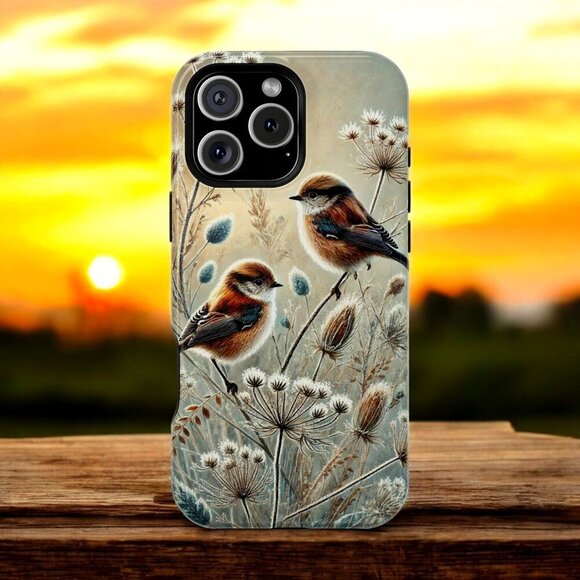 iPhone Phone Cases, Perfect Stylish Mobile Case, MLNMC423 - Picture 1 of 13